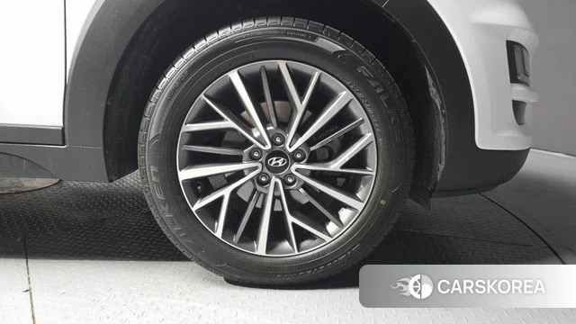 Hyundai All New Tucson id 4459420 из Кореи 26