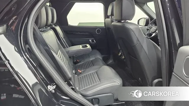 Land Rover Discovery 5 id 3575887 из Кореи 15