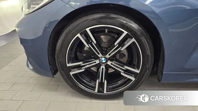 BMW 4 Series (G22) id 3513865 из Кореи 15