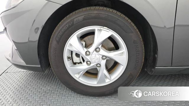 Hyundai Avante (CN7) id 3892949 из Кореи 15