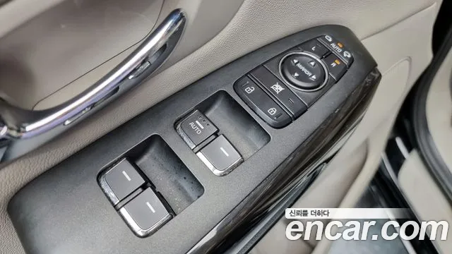 Kia The New Carnival id 2666843 из Кореи 15