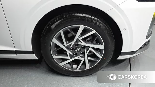 Hyundai Grandeur (GN7) id 3798291 из Кореи 15