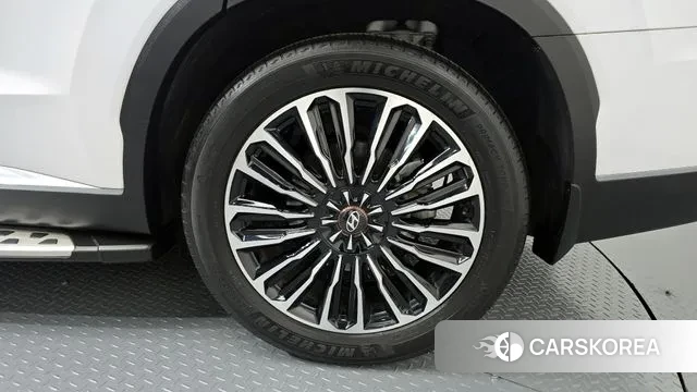 Hyundai Palisade id 3454424 из Кореи 15