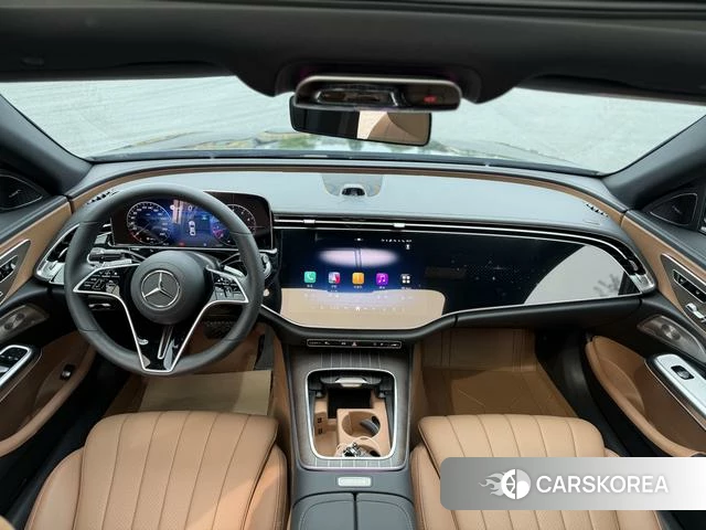 Mercedes-Benz E-class id 4264512 из Китая 18