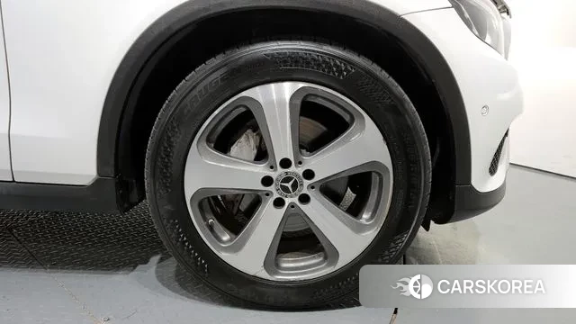 Mercedes-Benz GLC-Class X253 id 2991435 из Кореи 15