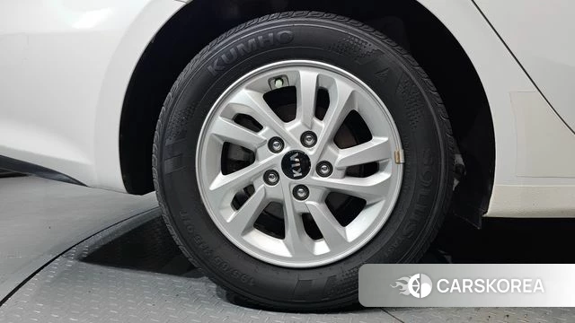 Kia Come New K3 id 4667636 из Кореи 15