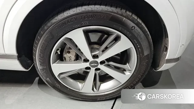 Genesis GV80 id 3437570 из Кореи 15