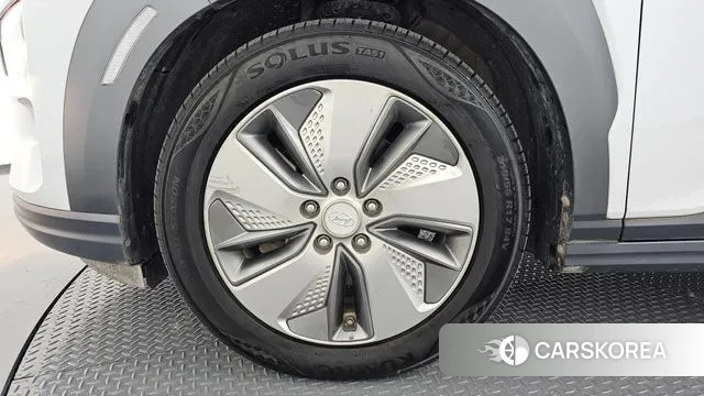 Hyundai Kona Electric id 3297210 из Кореи 15