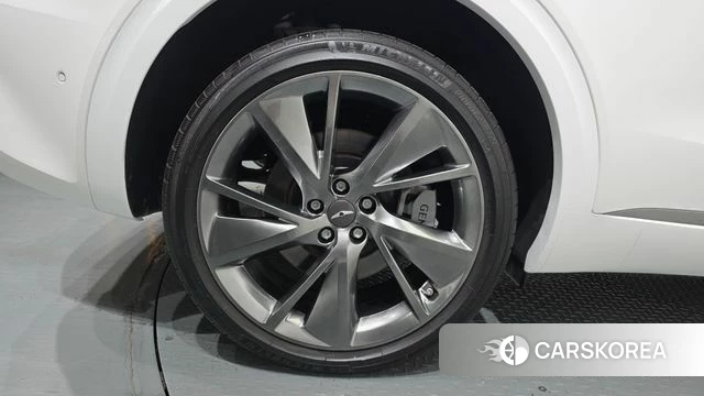Genesis GV70 id 4720090 из Кореи 26