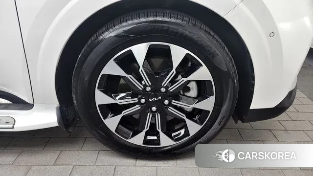 Kia Carnival 4th generation id 3411261 из Кореи 15