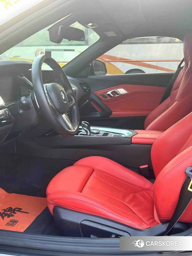 BMW Z4 id 4275706 из Китая 8