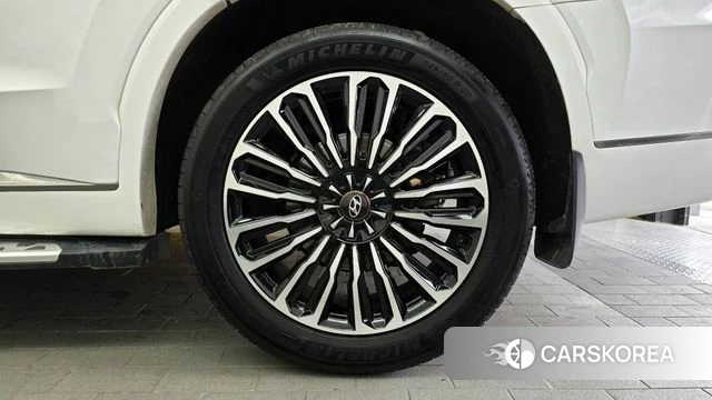 Hyundai Palisade id 3865949 из Кореи 15