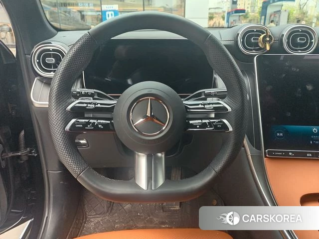 Mercedes-Benz GLC id 4290490 из Китая 9
