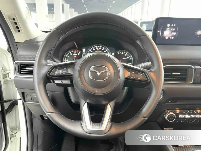 Mazda CX-5 id 4359456 из Китая 15