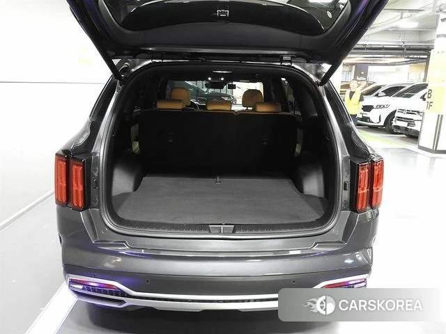 Kia Sorento 4th Generation id 4389083 из Кореи 15
