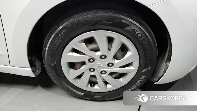 Hyundai The New Avante AD id 3413068 из Кореи 15