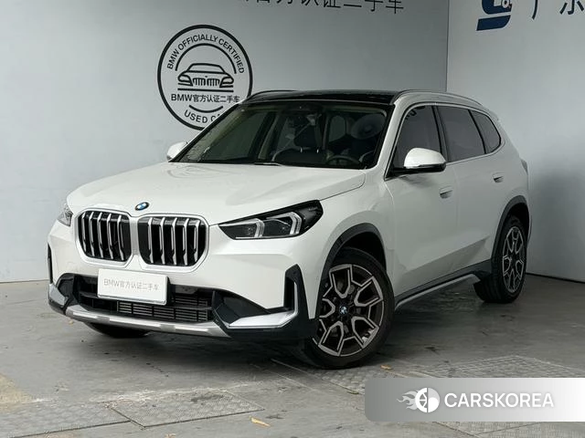 BMW X1 id 4264066 из Китая 17