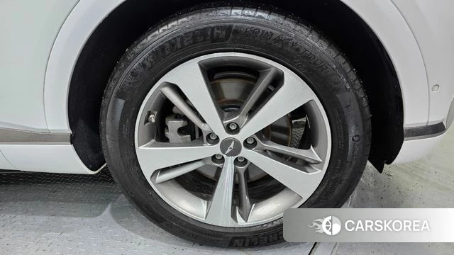 Genesis GV80 id 3892700 из Кореи 15