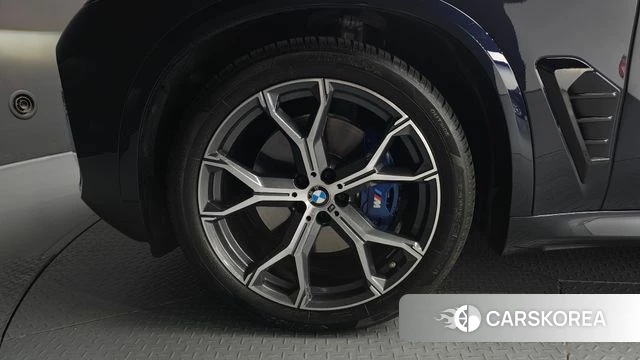 BMW X5 (G05) id 4527426 из Кореи 30