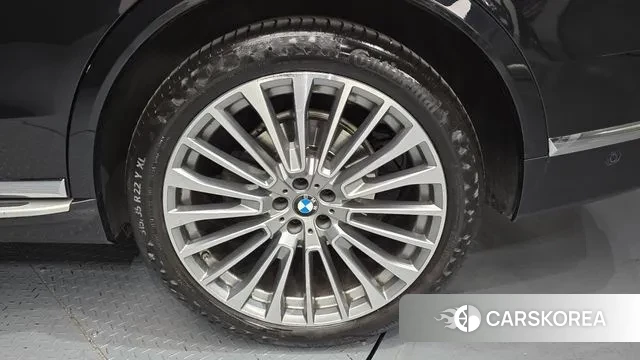 BMW X7 (G07) id 3635495 из Кореи 15