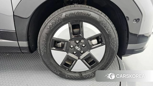 Hyundai Santa Fe (MX5) id 3940372 из Кореи 15