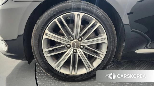 Genesis G80 id 4482682 из Кореи 15