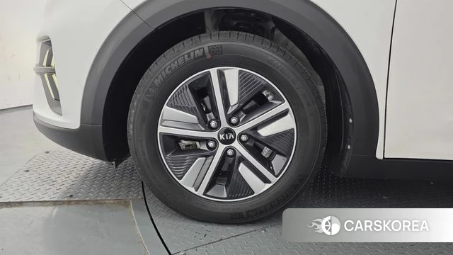 Kia The New Niro id 4324551 из Кореи 25