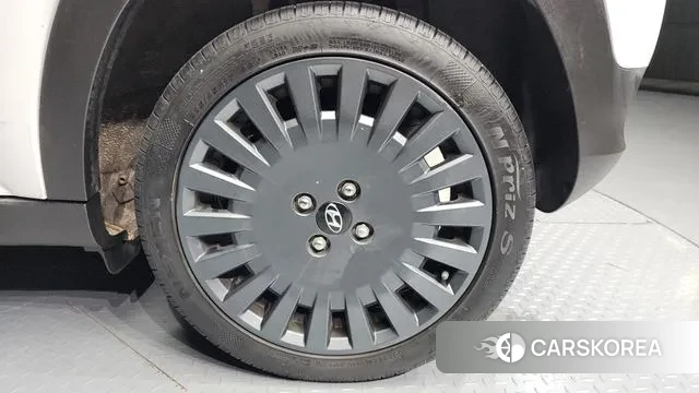 Hyundai Casper id 3561544 из Кореи 15