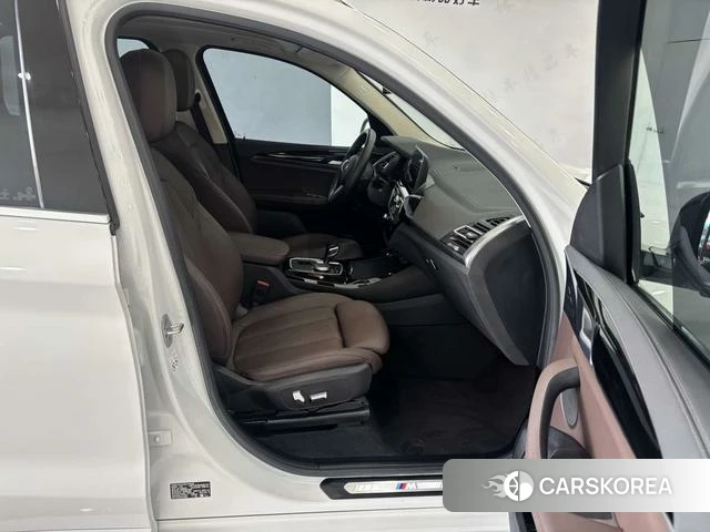 BMW X3 id 4394046 из Китая 26