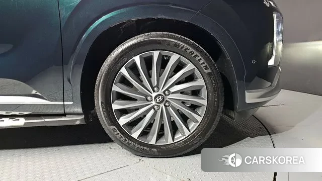 Hyundai The New Palisade id 3354517 из Кореи 15