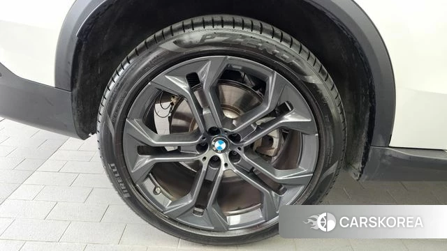 BMW X5 (G05) id 4499664 из Кореи 29
