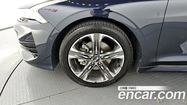 Kia K5 3rd generation id 2927811 из Кореи 15