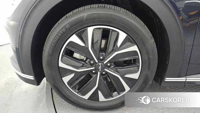 Kia EV6 id 3827333 из Кореи 15