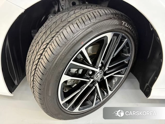 Toyota Camry (XV80) id 4782857 из Кореи 14