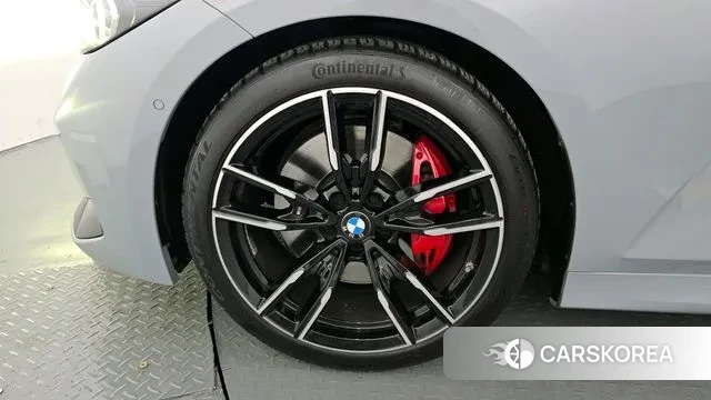 BMW 3 Series (G20) id 3605764 из Кореи 15