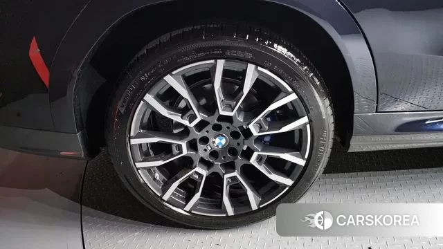 BMW X6 (G06) id 3173941 из Кореи 15