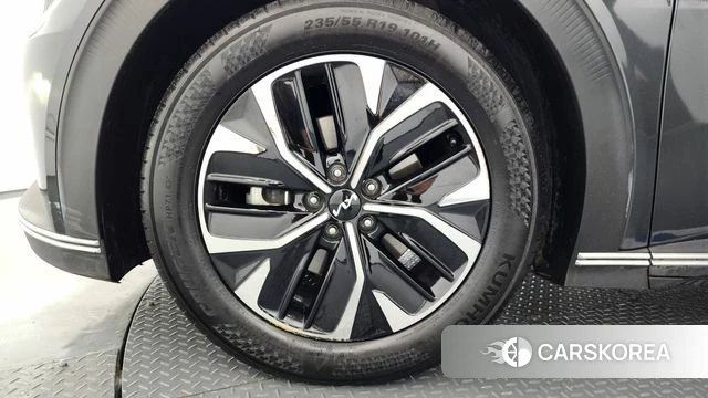 Kia EV6 id 3865136 из Кореи 15