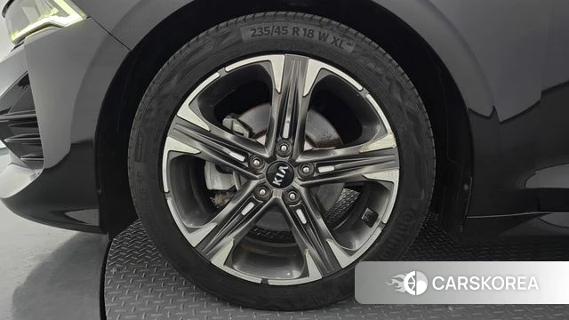 Kia K5 3rd generation id 4224979 из Кореи 30