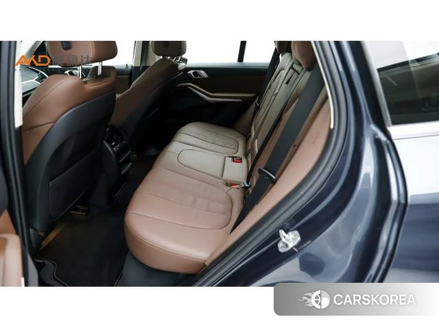 BMW X5 2021 Другой из Китая, фото 5
