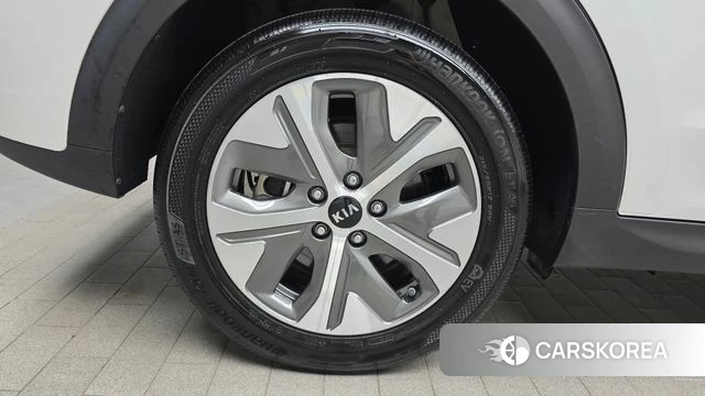 Kia Niro EV id 4310665 из Кореи 25