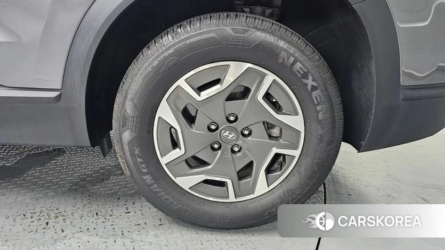 Hyundai The New Santa Fe id 4624481 из Кореи 26