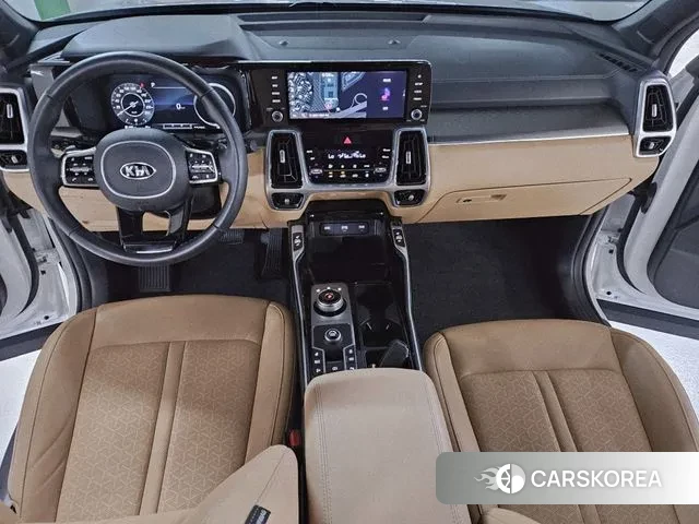 Kia Sorento 4th Generation id 2931555 из Кореи 15