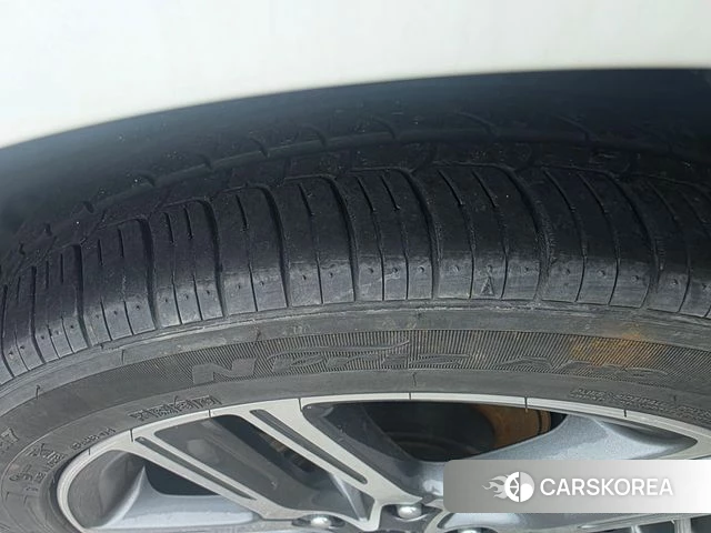 Kia Come New K3 id 4520702 из Кореи 12