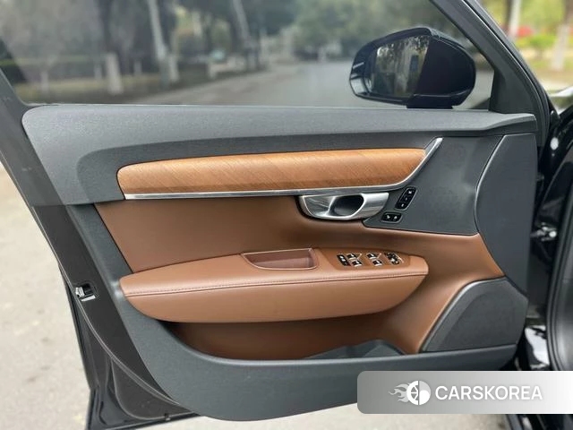 Volvo S90 id 4212816 из Китая 19