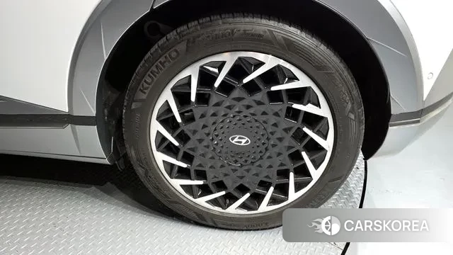 Hyundai Ionic 5 id 3016935 из Кореи 15