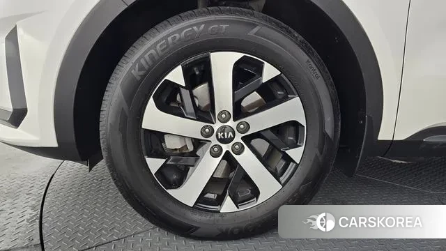 Kia Sorento 4th Generation id 3671555 из Кореи 15