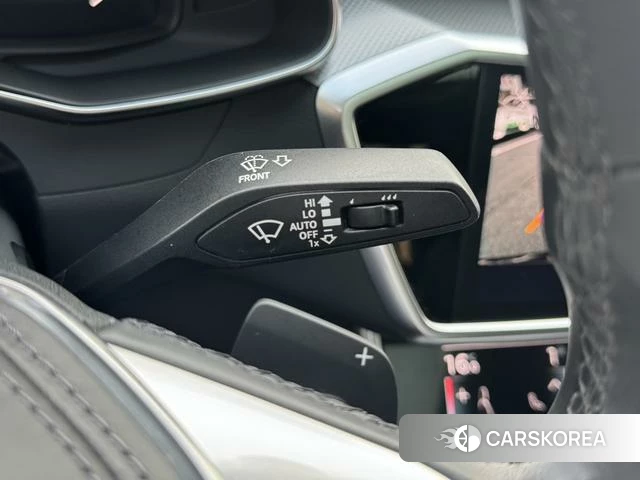 Audi A6L id 4328814 из Китая 17