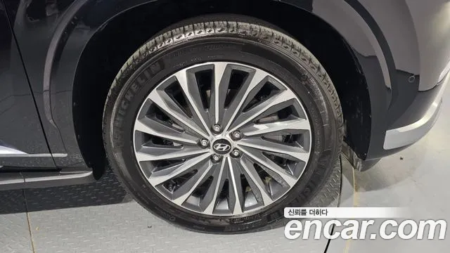 Hyundai The New Palisade id 2717868 из Кореи 15