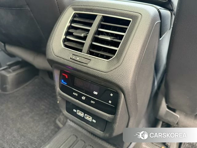 Volkswagen Tanyue id 4211357 из Китая 16