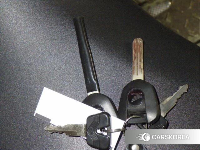 Honda CBR650R id 4184732 из Японии 21